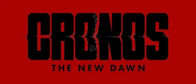 Cronos - 性能与视觉增强（非Reshade）