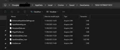完成的存档文件 RUNE 版本