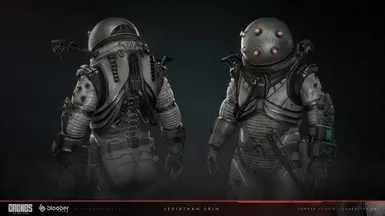 克罗诺斯：新曙光NG存档