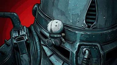 ND-3576 毛绒护符