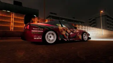 180200SX 1087 X 被逐出天堂