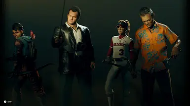 死亡复苏 - 弗兰克·韦斯特