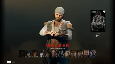 逝去日子 - 执事圣约翰