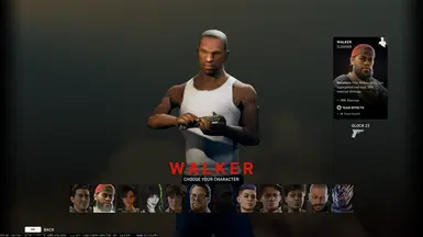 GTA 圣安地列斯 - 卡尔·约翰逊