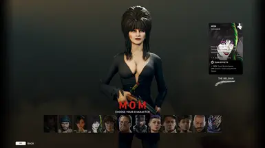 COD 无限战争 - Elvira