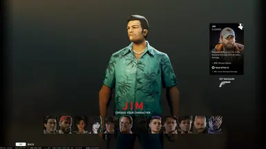 GTA 罪恶都市 - 汤米·维塞蒂