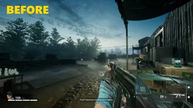 塔拉——第一人称定位