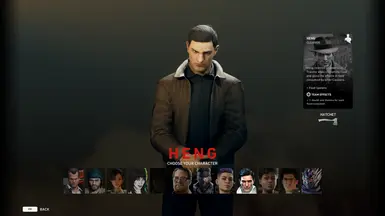 黑手党终极版 - 维托·斯卡莱塔