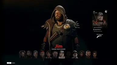 《全面末日》吉姆修正案