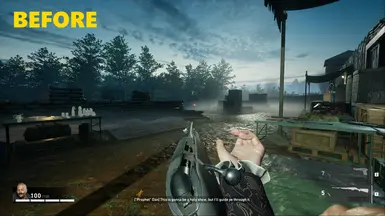 丹——蒸汽清洁工第一人称解读