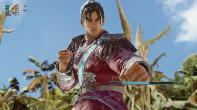 Chenene Reshade 预设