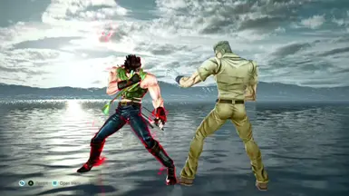 约瑟夫·乔斯达