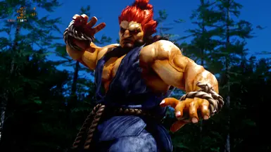 vistvfc 21 reshade 预设