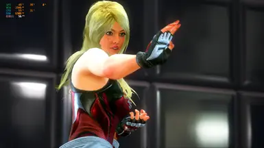 蜘蛛侠格温·斯泰西 饰 莉迪亚·索维斯卡