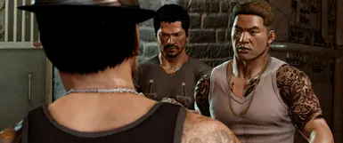 睡狗超宽版修正