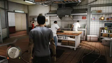 强版《沉睡的狗》终极版