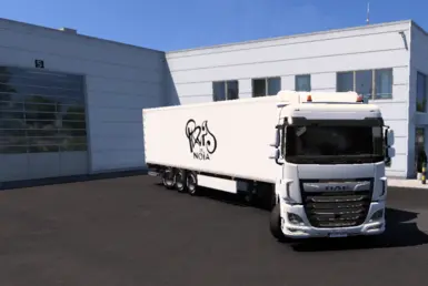 巴黎·德·诺亚2