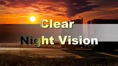 清晰夜视 v1.57.x v1.58.x