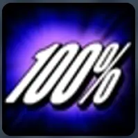 99%存档，你赢得无奖品并赢得精彩成就