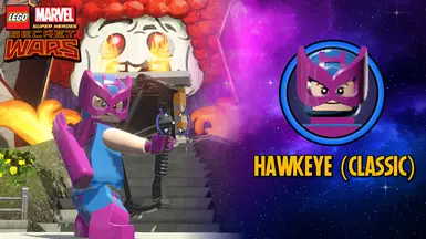 更新版鹰眼（经典版）- LMSH1模组