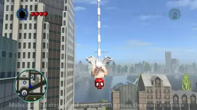 蜘蛛侠（内衣）