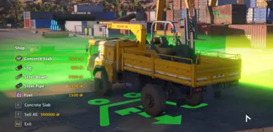 快速赚钱——装载机卖价50万