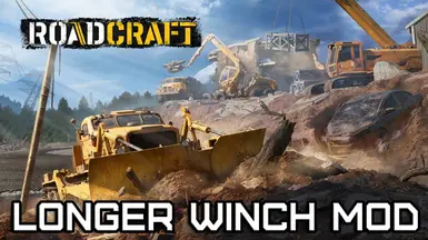 更长的绞盘距离