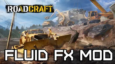 增强水物理 - FluidFX