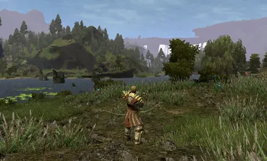 哥特3动画重制——弓箭与弩