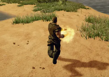 G3动画包“跑者”