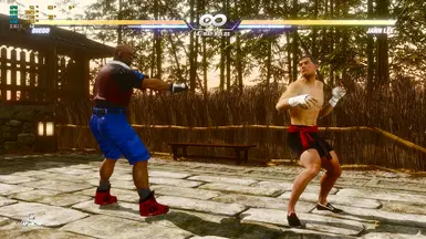 RPT 2025 Reshade 预设