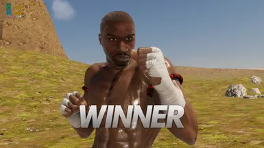 Zack Def Jam 脸模组