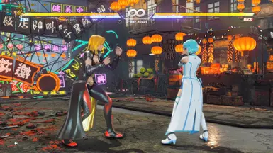 per plux reshade preset