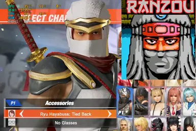 龙的双截龙III 乱藏