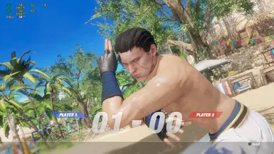 杰克·穆勒前往疾风：生化危机6