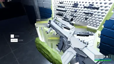 斯特里诺娃武器包