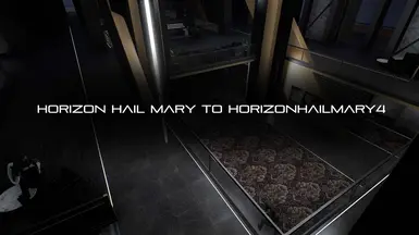 HorizonHailMary4 翻新表（替换）