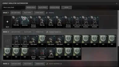 这个预设很难......是的