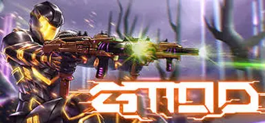 囚犯皮肤的GTTOD门卫玩家模型