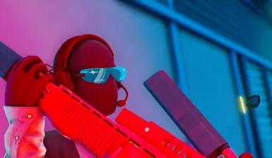 冈纳森气枪锦标赛