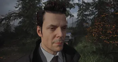 NoCon的亚历克斯·凯西