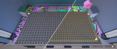 为你的工作台打造更好的网格