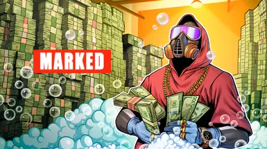 反制物转为标记反制物转换（Lua）