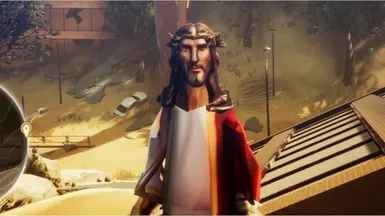 耶稣取代纳霍比诺