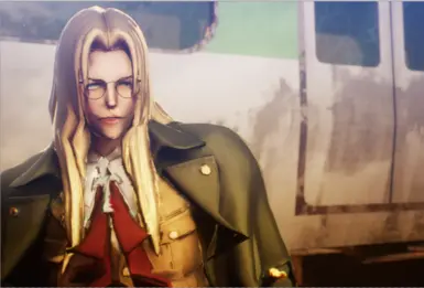 英特格拉-赫尔辛 饰 柚留