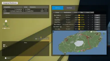 20倍经济版加模组指南