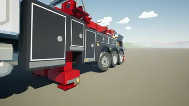 戈利马旋转器 8x8x4