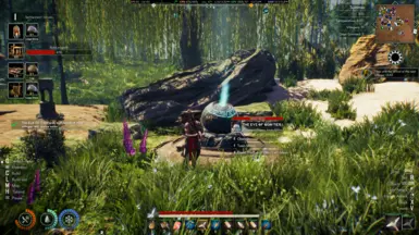 召唤时间修正器