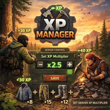 XpManager