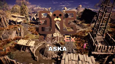 BepInEx Aska